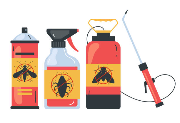 Best Affordable Exterminators  in Coeburn, VA